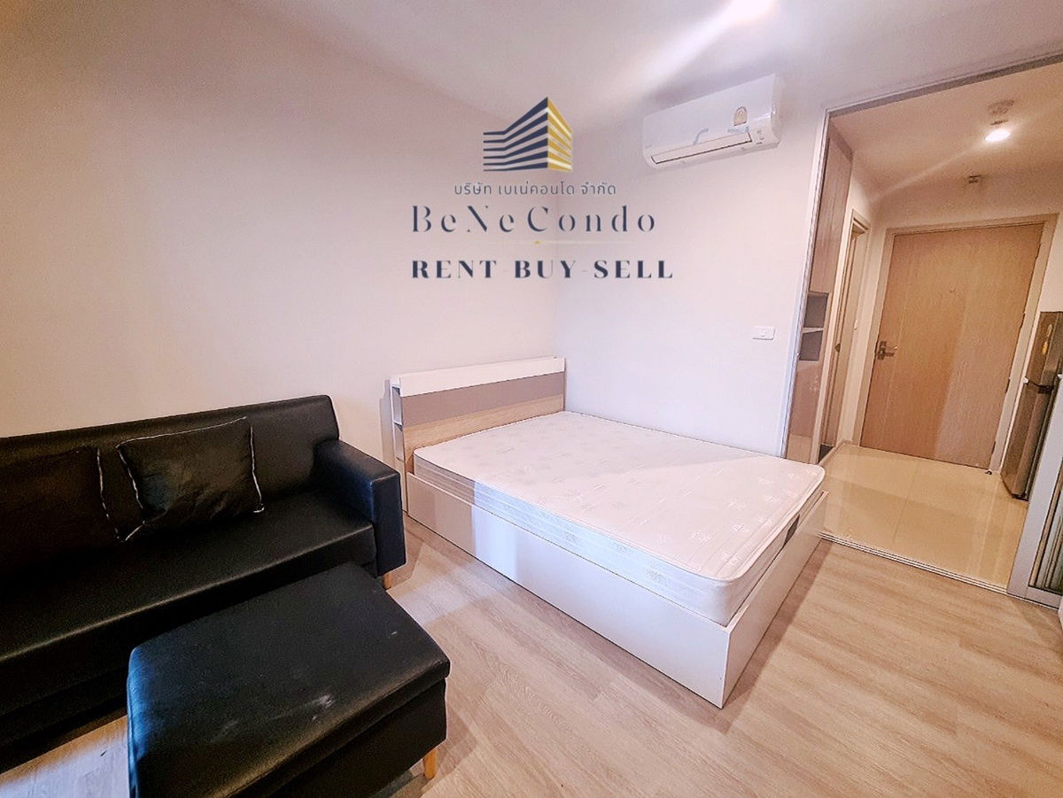 *** (ตัวแทนโครงการ) คอนโดให้เช่า : ไอดีโอ จรัญ 70-ริเวอร์วิว ***