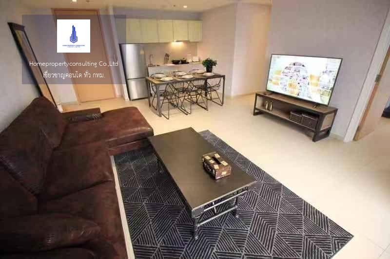 For rent at The Lofts Ekkamai Negotiable Line ID: @Condobkk (with @)