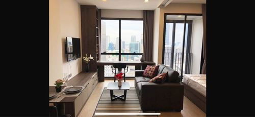 🔴 เงินคืน 10,000 บาท 🔴 ............................................. (id.aj11) แอชตัน จุฬา สีลม