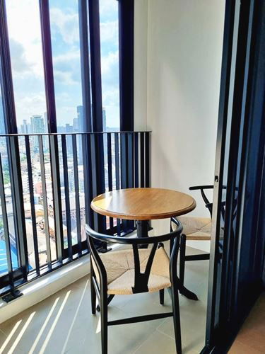 🔴CashBack 10,000 Baht🔴 .................................................. Ashton Chula Silom(id-aj10)