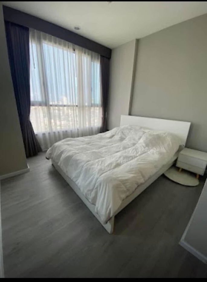 MN1834 Fuse Sathorn - Taksin Full Furnitured and electrical