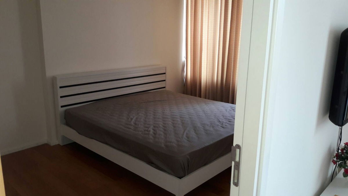 For rent condo The Wind Sukhumvit 23 ( S15-21834)