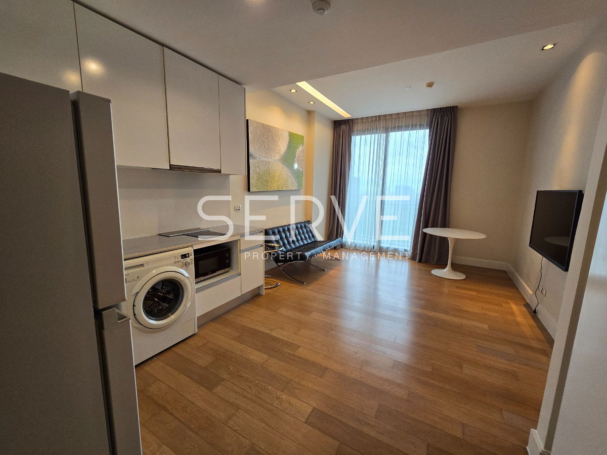 2 Beds Nice Room Good Location Close to MRT Phahon Yothin 500 m. & MRT Chatuchak Park 700 m @ Equinox Phahol Vibha