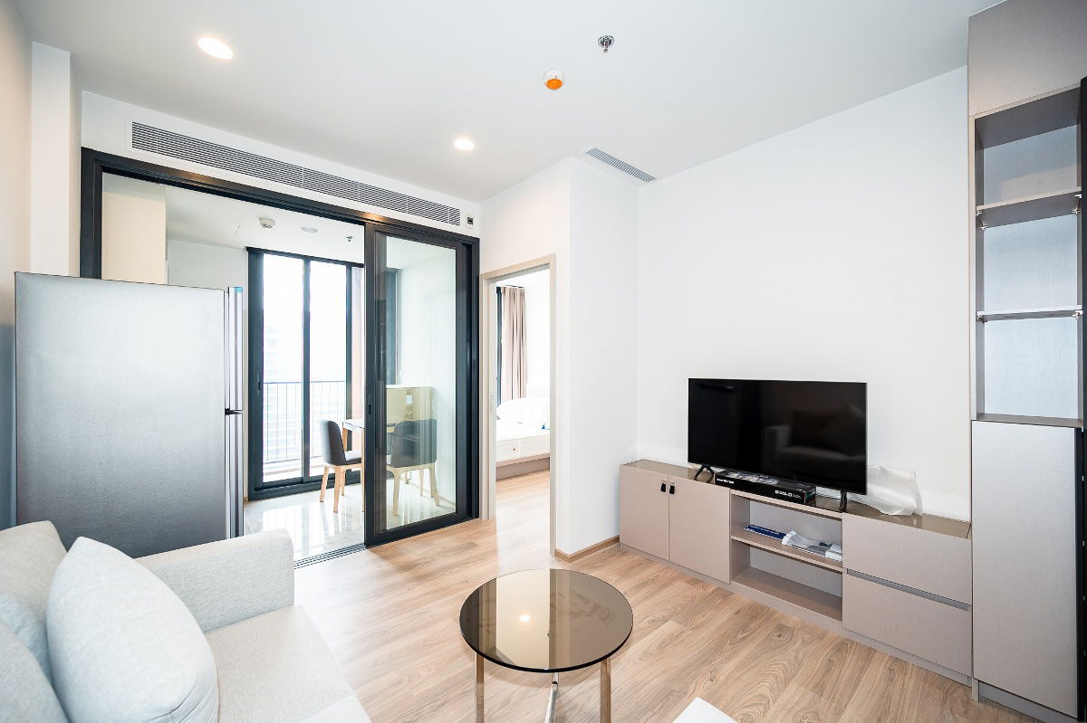 🌇 Condo for rent OKA HAUS Sukhumvit 36 ready to move in @90condo 🌃