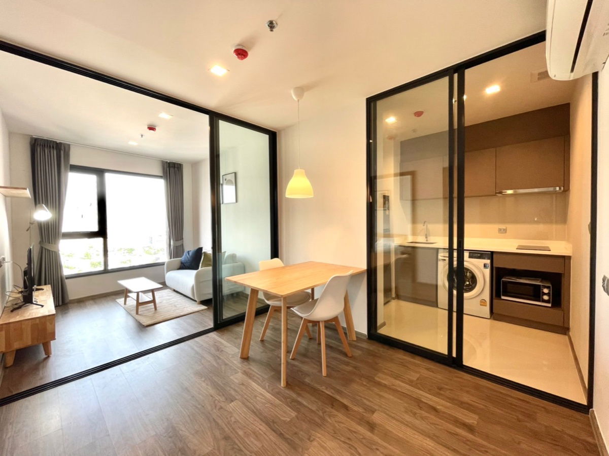 Life Ladprao Valley ( Code; S-LPV23 )