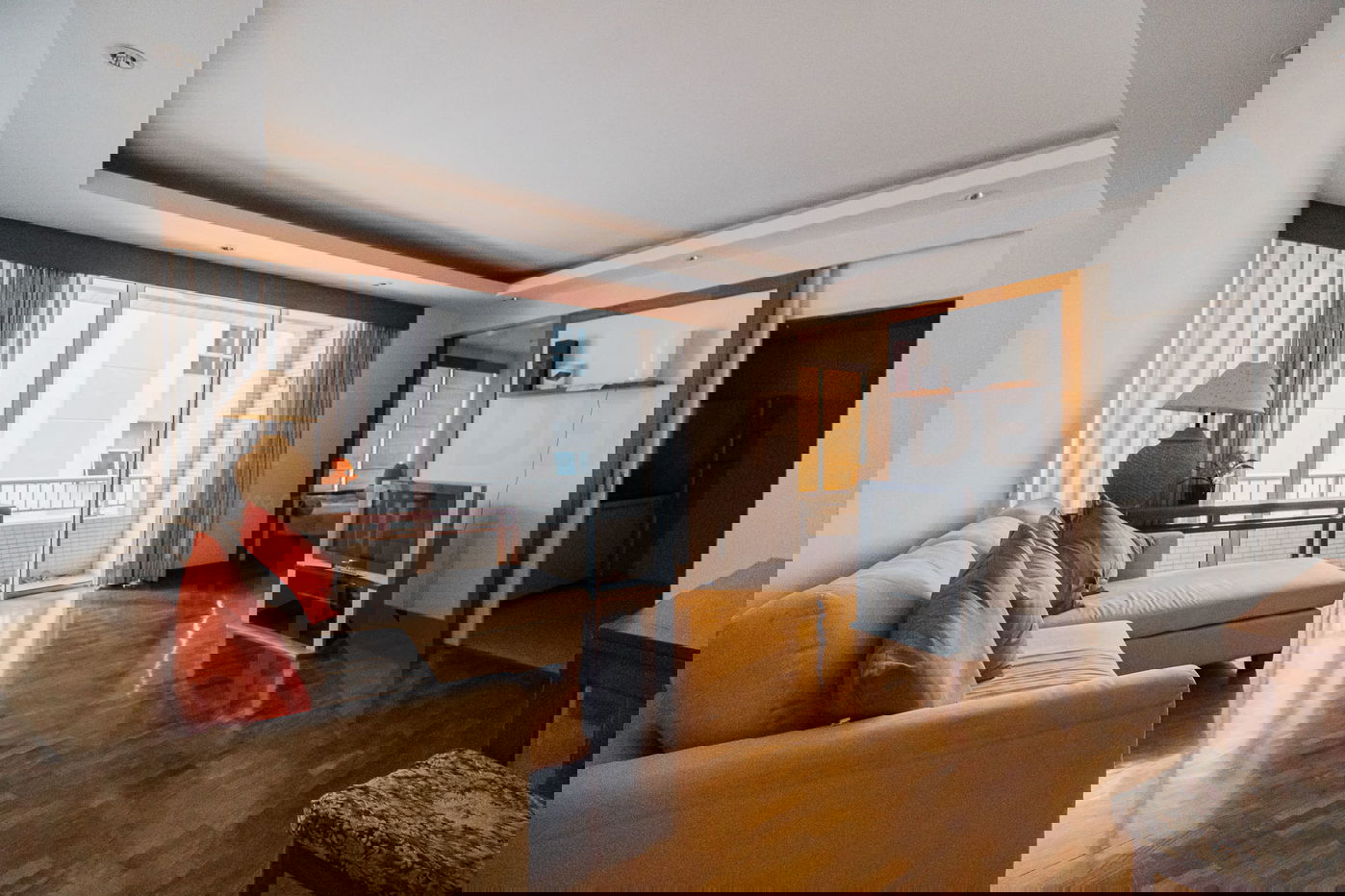 Langsuan Ville 2 bedrooms, for rent