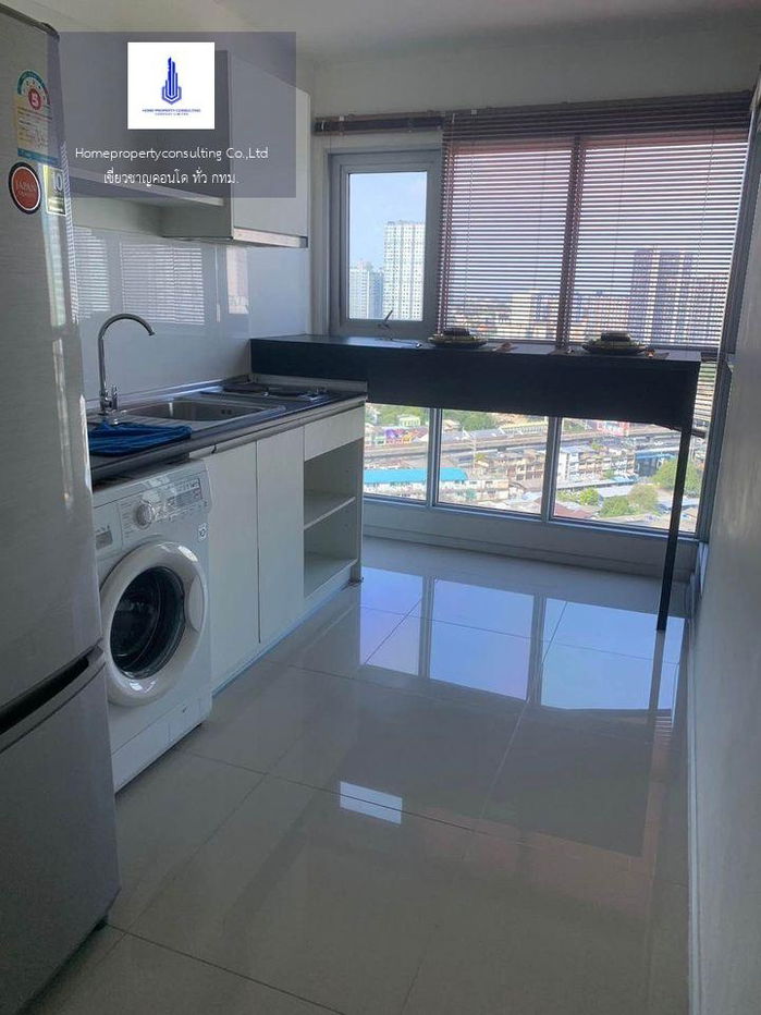 出租于 Aspire Sukhumvit 48 面议