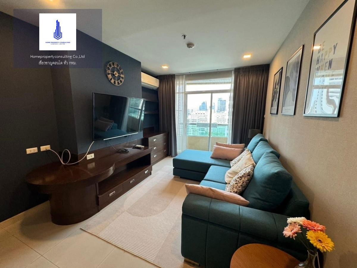 For rent at Sukhumvit City Resort Negotiable Line ID: @Condobkk (with @)