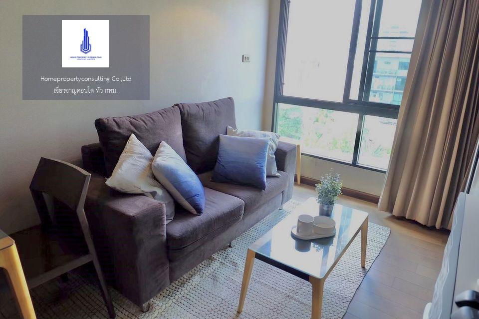 For rent at Tidy Thonglor Negotiable Line ID: @Condobkk (with @)