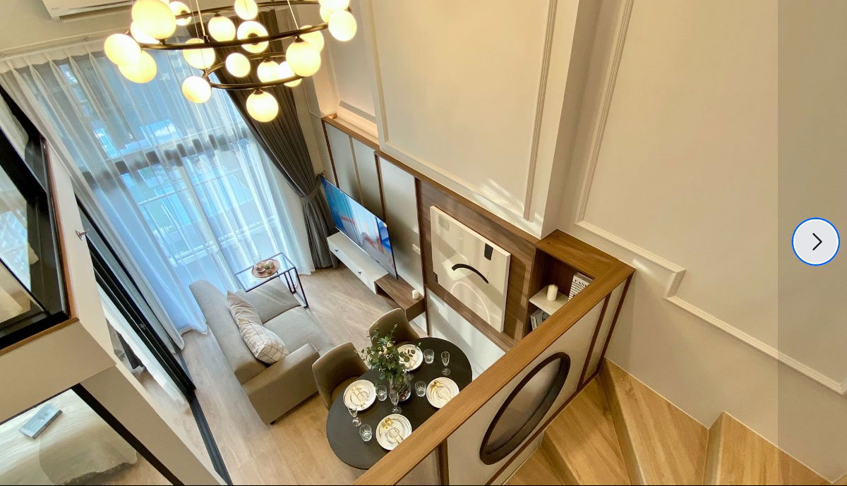 Ideo Rama9-Asoke. 2bed 52sqm. Line id: @pfagent