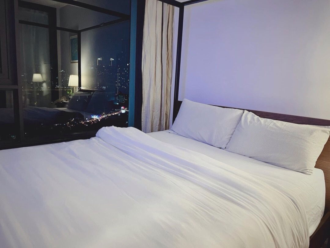 MN1852 Life One Wireless Full Furnituned