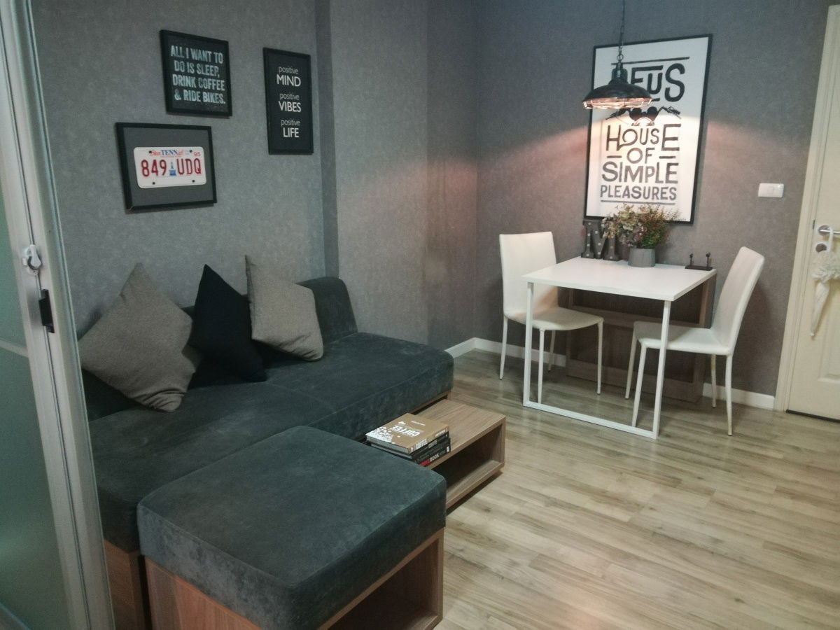 ✨🔥 Hot Price! 🔥✨ DCONDO Onnut - Rama 9 - Contact Us Line Official: @promptyou