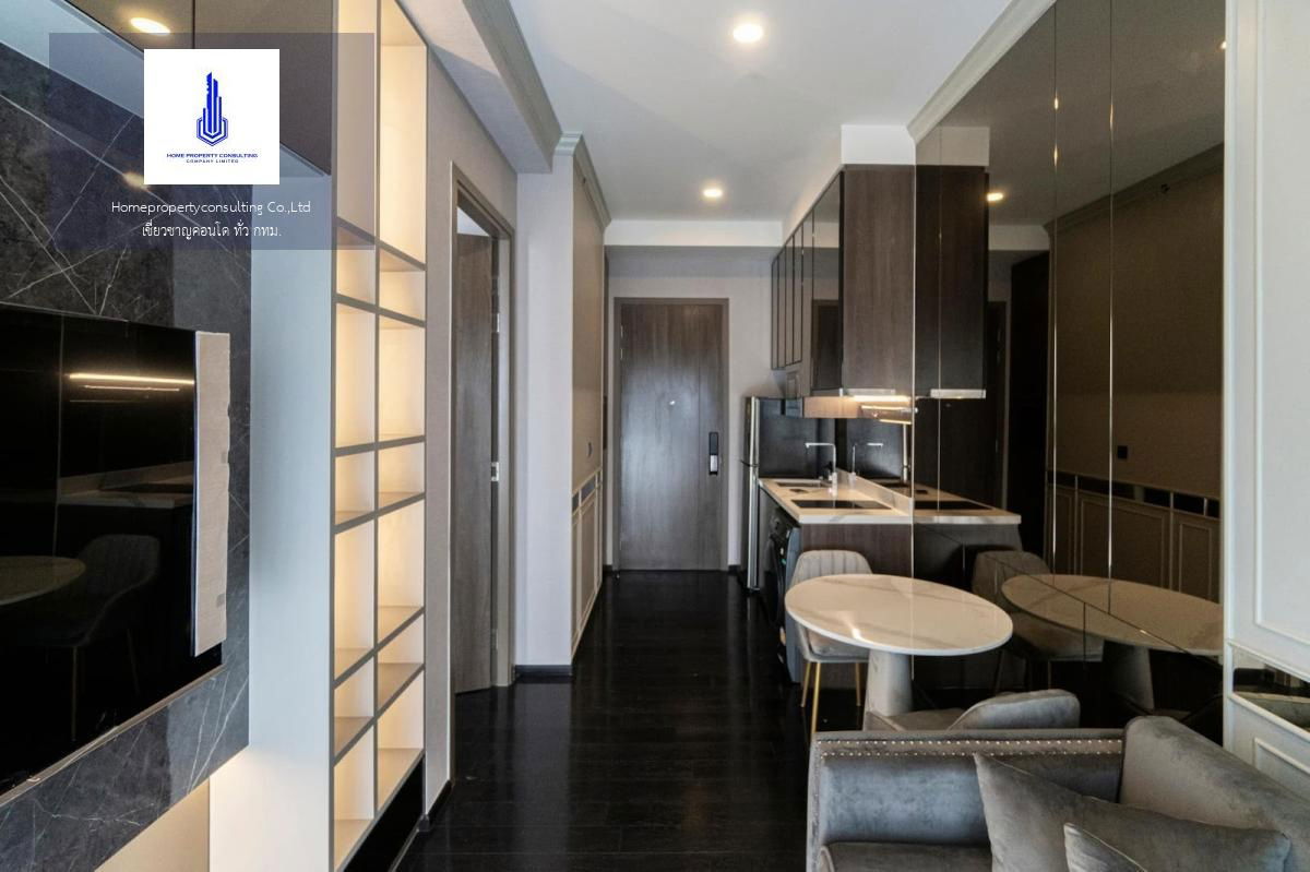 For rent at Park Origin Thonglor Negotiable Line ID: @Condobkk (with @)