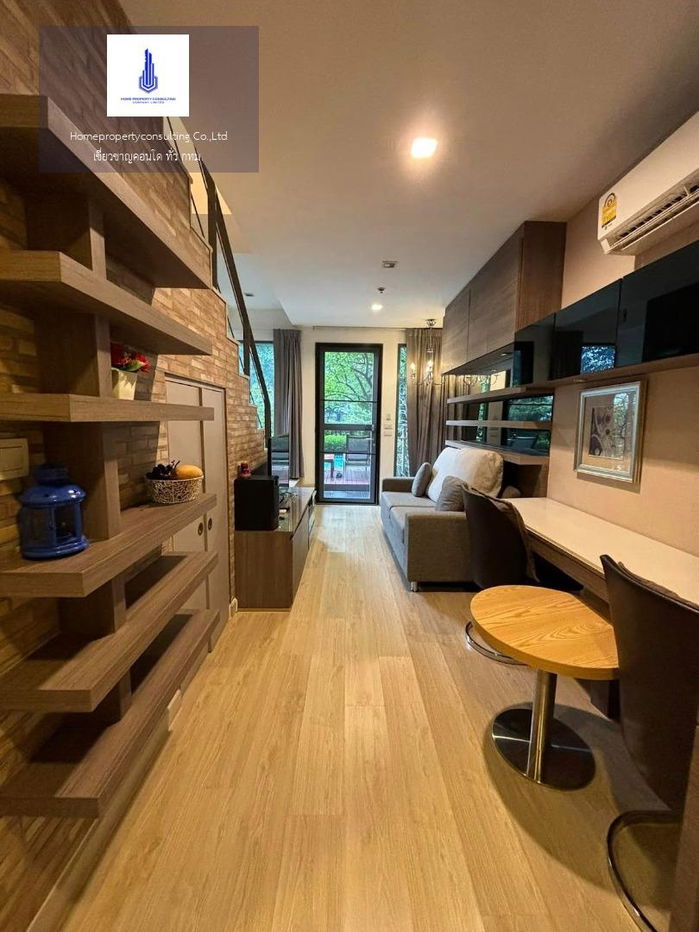 For rent at Ideo Mobi Sukhumvit 81 Negotiable Line ID: @Condobkk (with @)