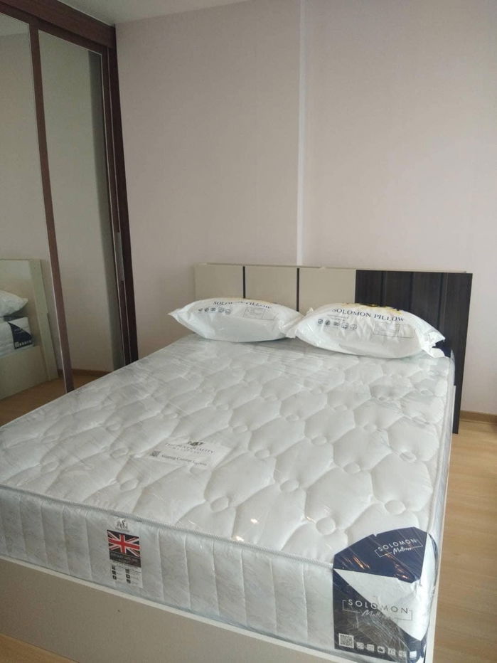 MN1864 Bangkok Horizon Phekasem Full Furnitured and electrical