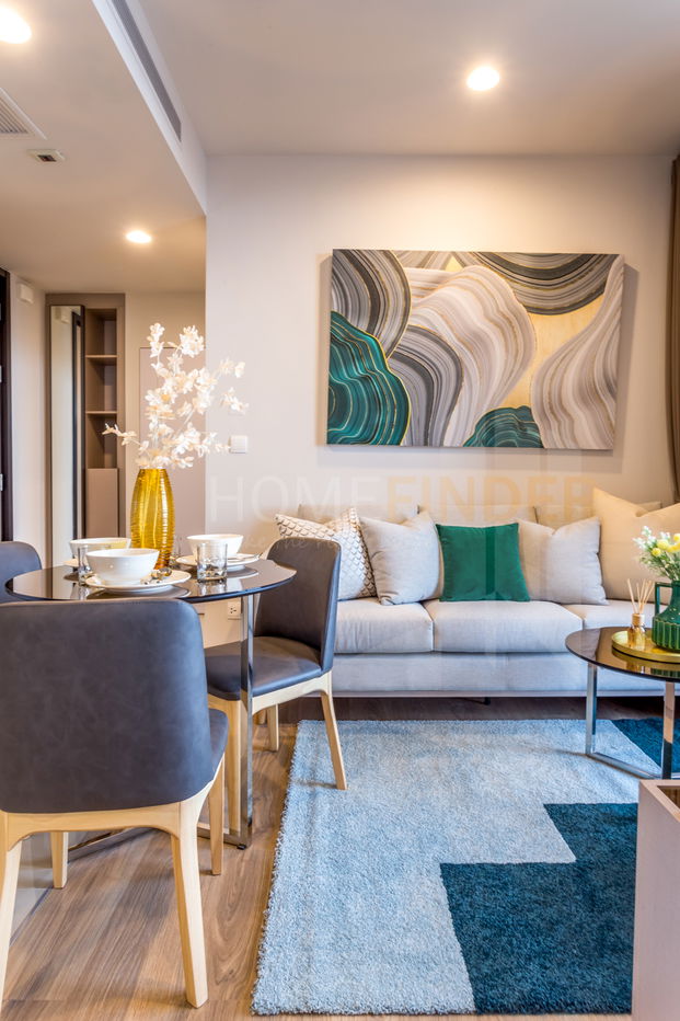 Oka Haus 2 bedrooms, for rent