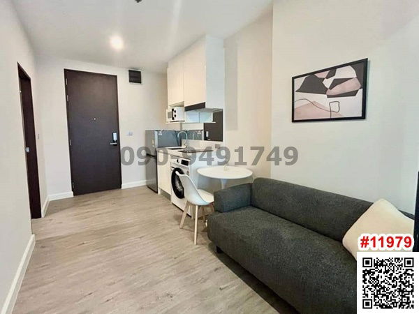 Condo for rent THE SKY Sukhumvit near BTS Udomsuk