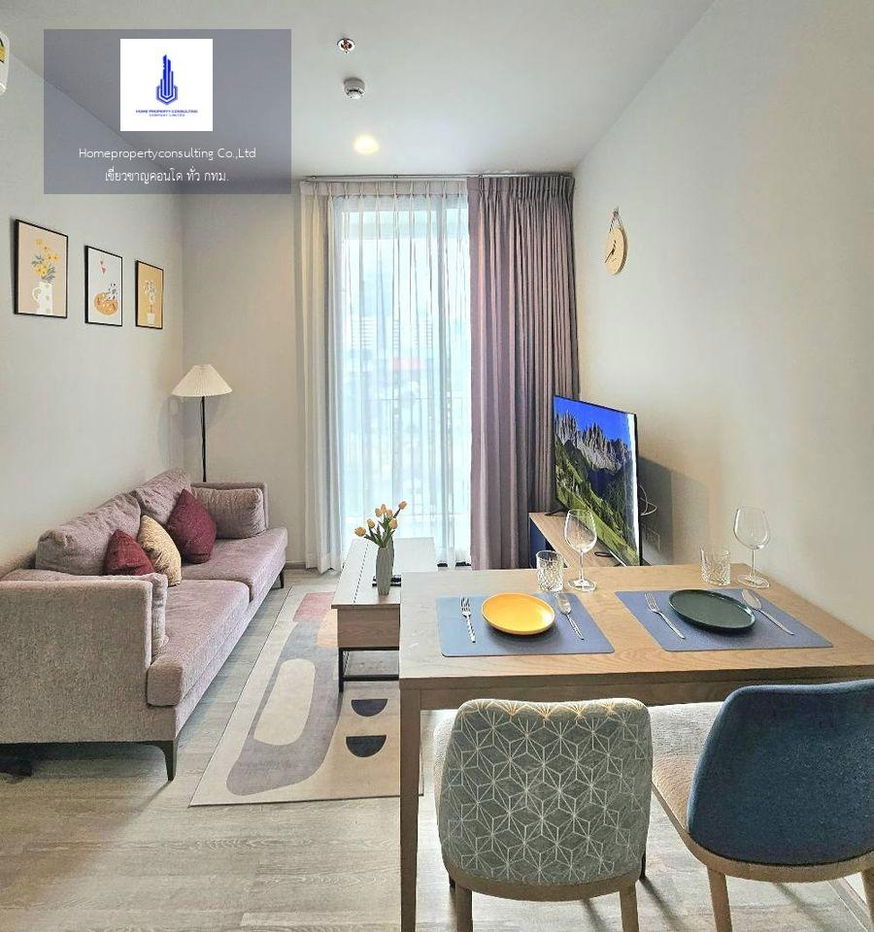 For rent at XT Ekkamai , More Rooms available, Fast response via LINE, Price Negotiable