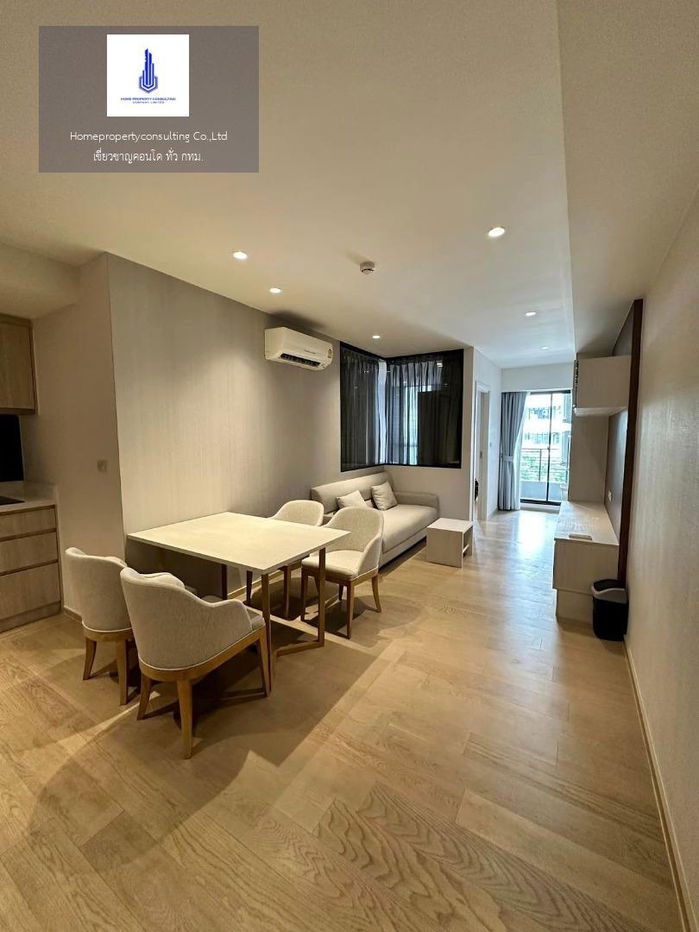 For rent at Runesu Thonglor 5 Negotiable Line ID: @Condobkk (with @)