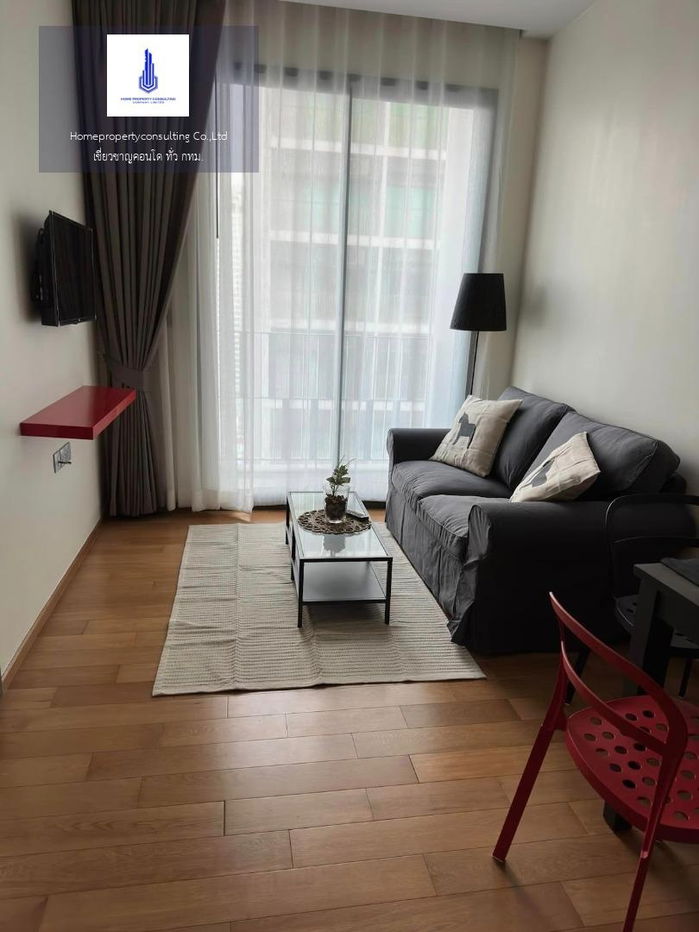 ให้เช่า Keyne By Sansiri ต่อรองได้ Line ID: @Condobkk (มี@)