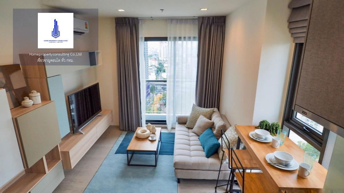 ให้เช่า Rhythm สุขุมวิท 36-38 ต่อรองได้