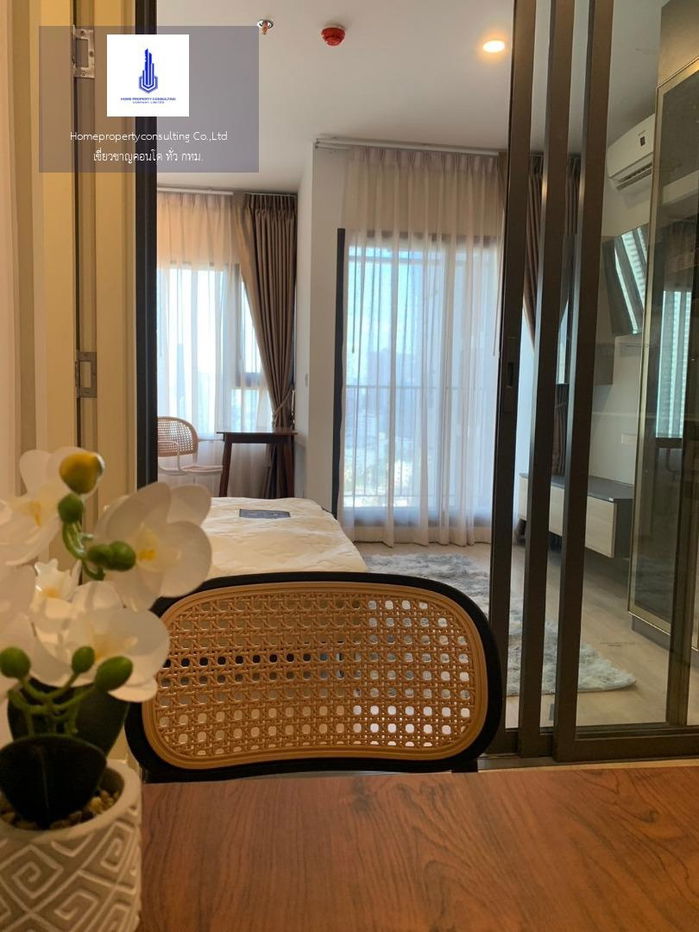 出租于 Life Rama 4-Asoke 可协商线路 ID：@Condobkk（带@）