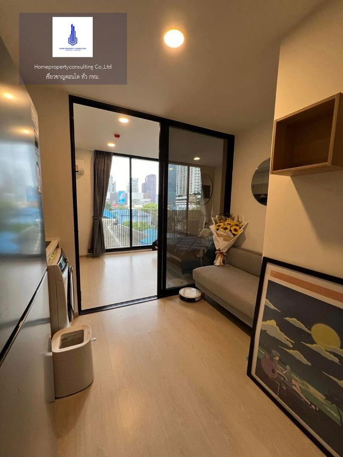 ให้เช่า Noble Ambience สุขุมวิท 42 ต่อรองได้ Line ID: @Condobkk (มี@)