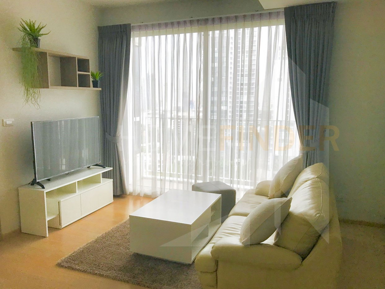 HQ by Sansiri ThongLor 1 bedroom, for rent