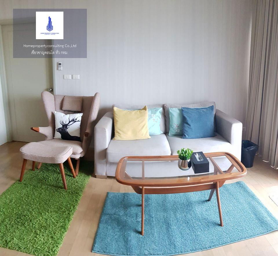 For rent at Noble Reveal Ekamai Negotiable Line ID: @Condobkk (with @)