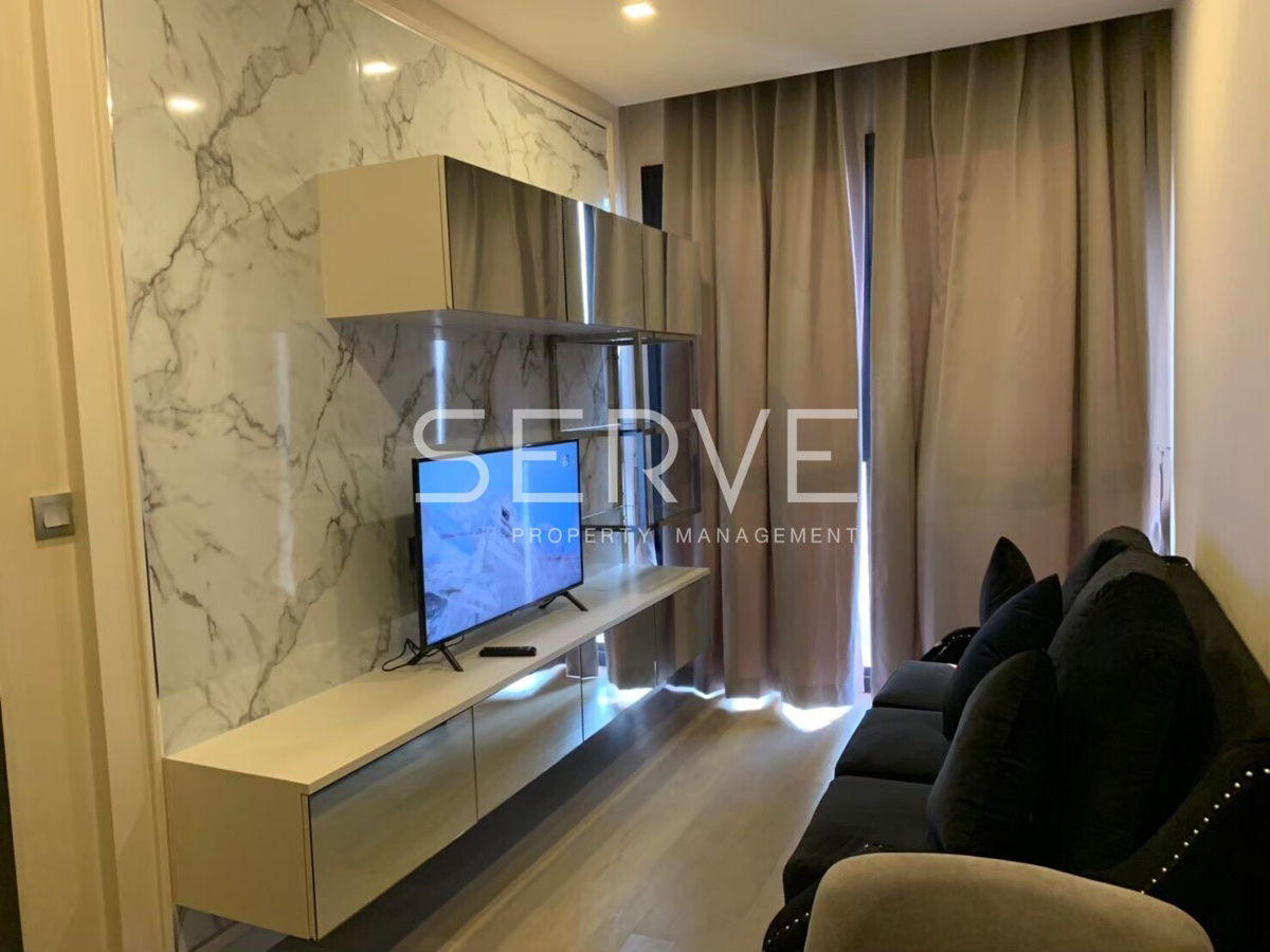 漂亮的房间 1 张床 32 平方米