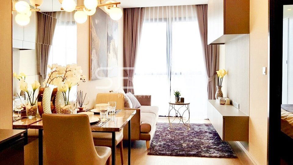 1 张床，带隔断 31 平方米