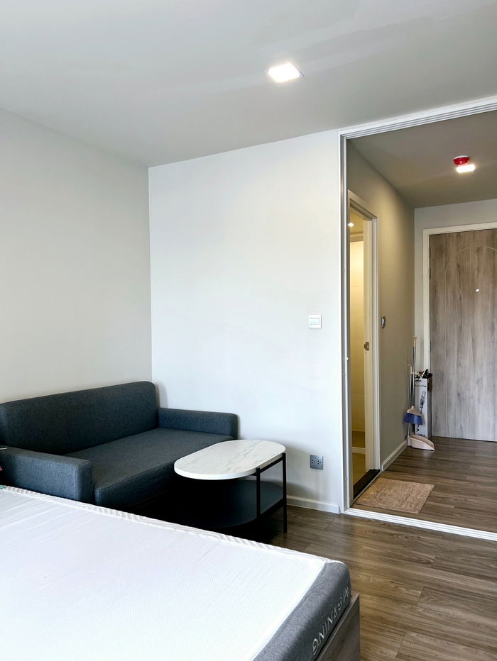 Atmoz Serene Sriracha 7500B for rent 1bed