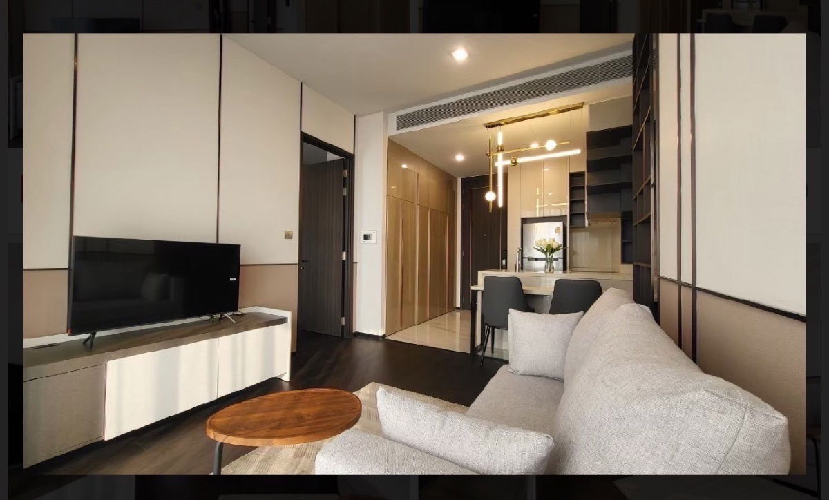 Renting Laviq 57 1bed nice decor