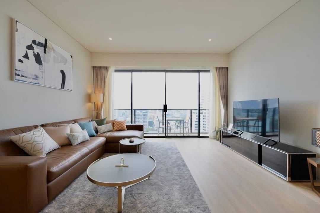 LTHC11048–TELA Thonglor FOR RENT 2 beds 2 baths 110 size Sq.m. Near BTS Thong Lor ONLY 130k/month