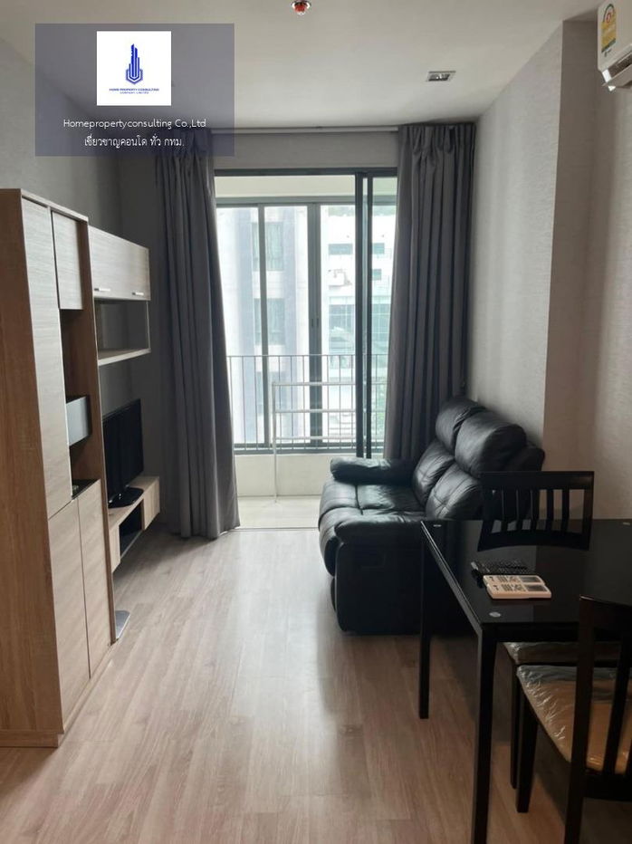 For rent at Ideo Mobi Sukhumvit, More Rooms available, Fast response via LINE, Price Negotiable