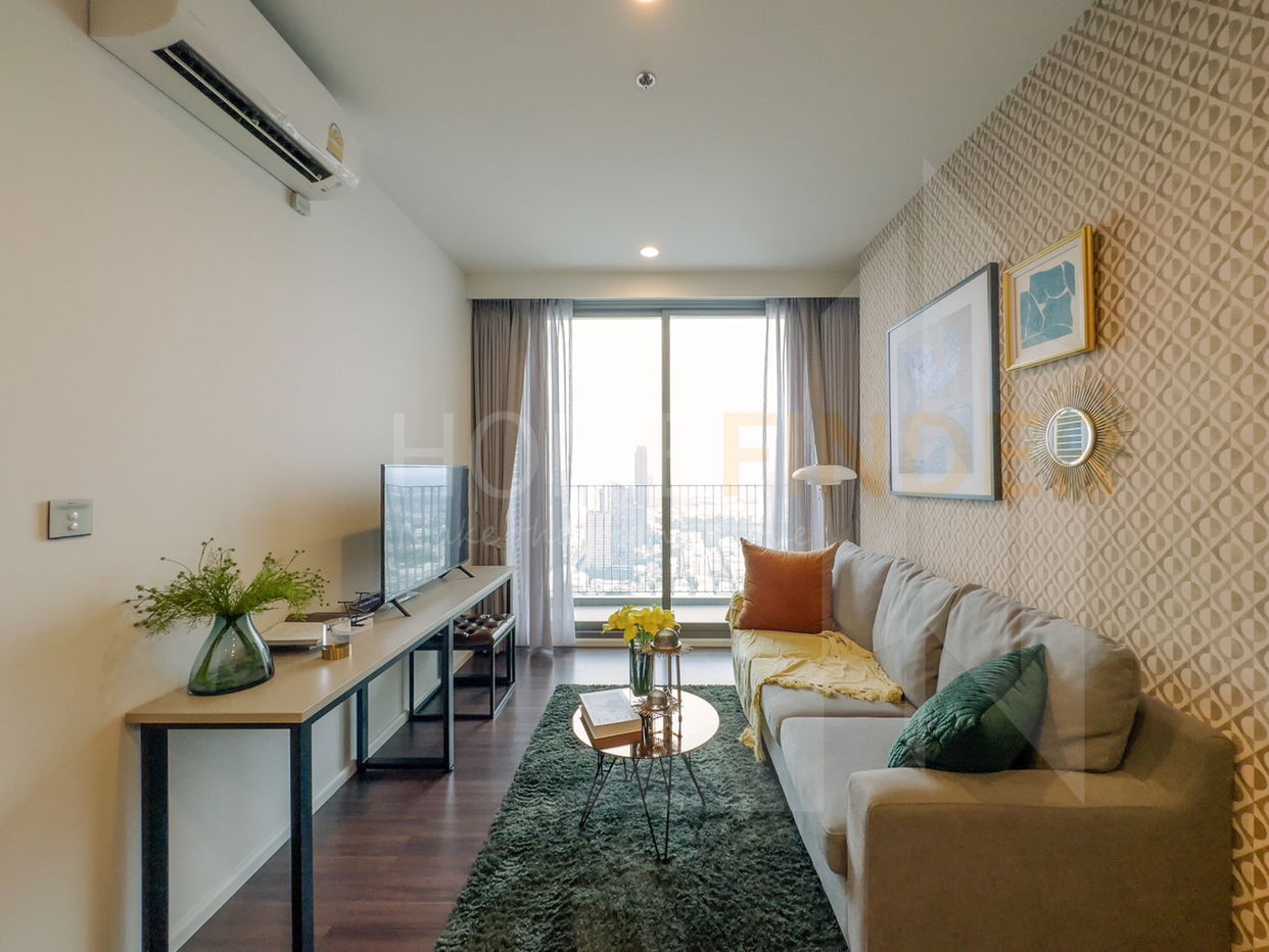 Whizdom Inspire 2 bedrooms, for rent
