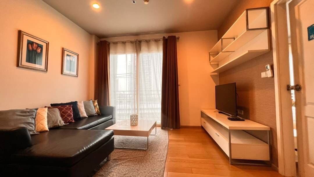 Hive at Sathorn | 1 Bedroom for rent Nice Furnished and Good Location