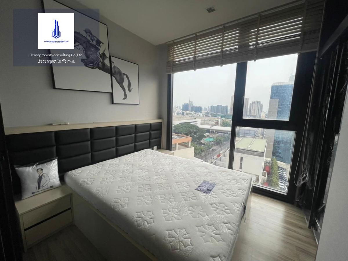 For rent at The Line Jatujak-Mochit , More Rooms available, Fast response via LINE, Price Negotiable