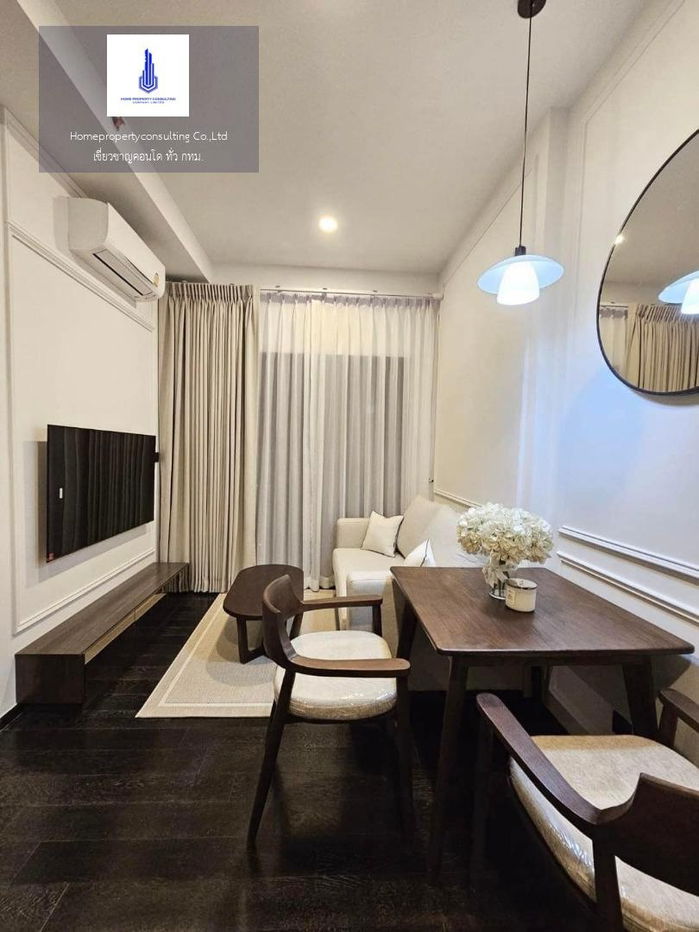 For rent   Park origin Thonglor  Line ID: @condobkk (with @) Code H28737