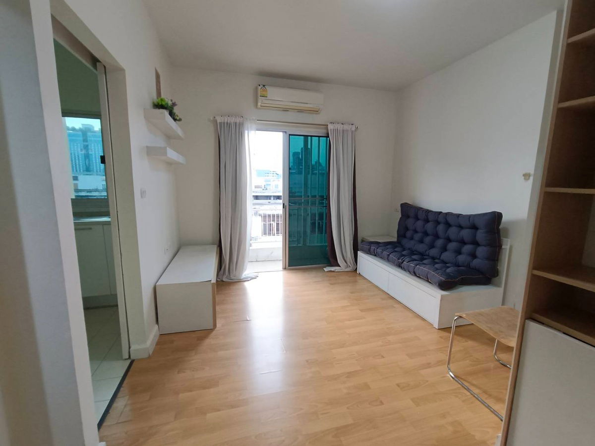 My condo ladprao27 2 bedroom for rent