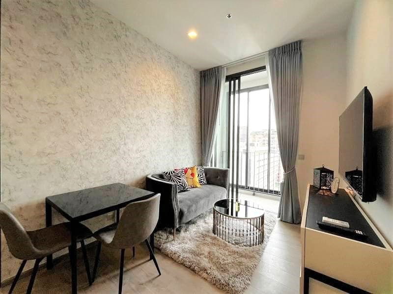 🔥🔥 The Address Siam Ratchathewi Available!! ✨LineID: @Homelisting (with@ Ahead)✨