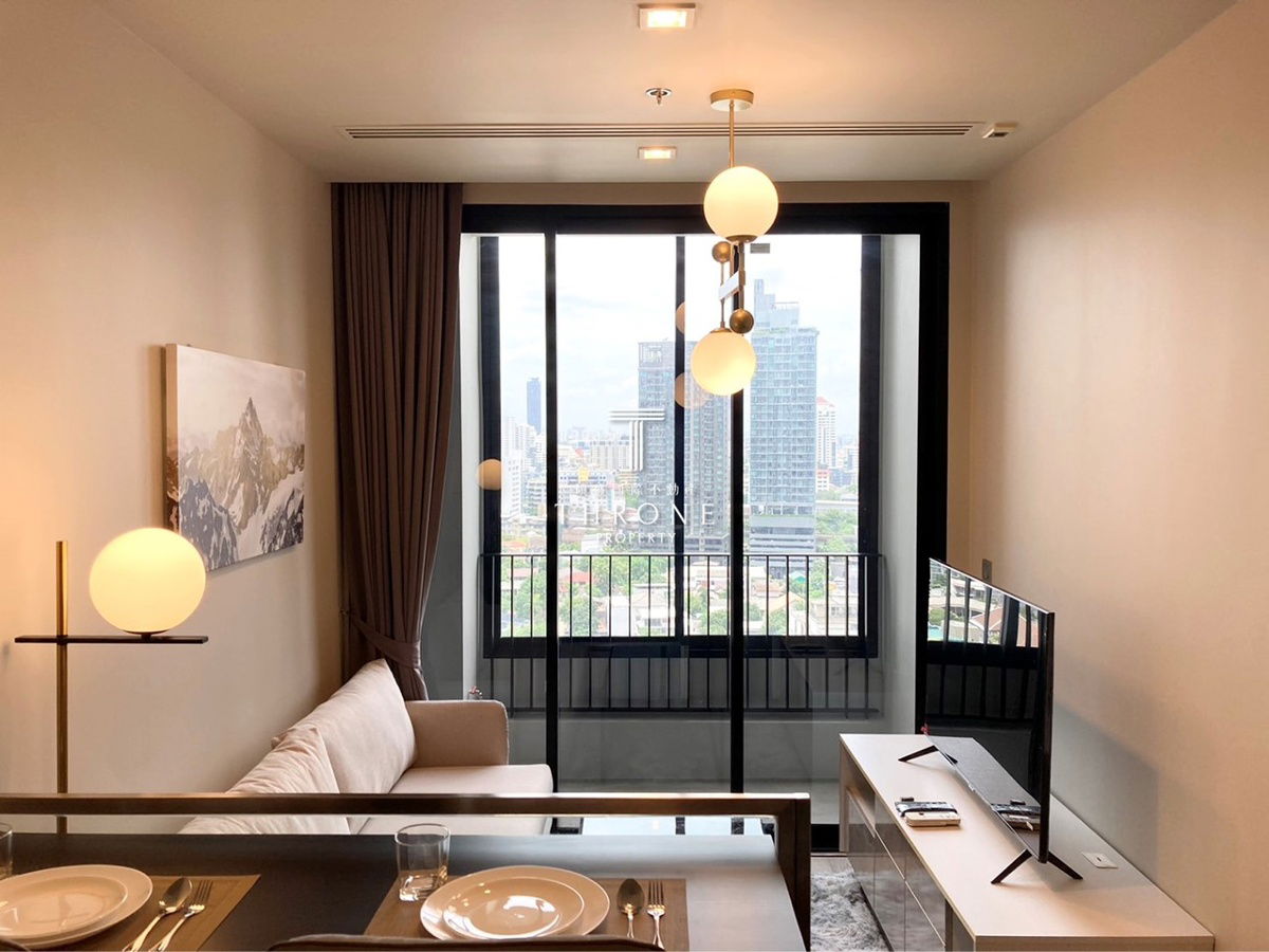 Ideo Q Sukhumvit 36 🌟PN-00005454🌟