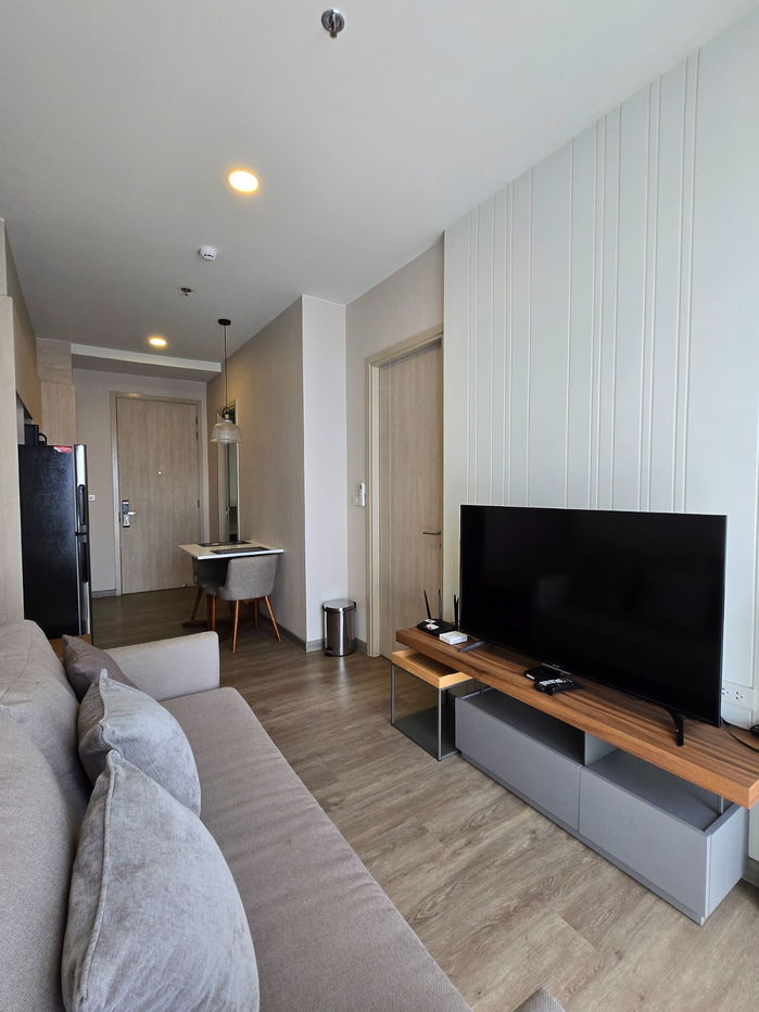 KEEN Center Condo 20,000. 41  Sqm.