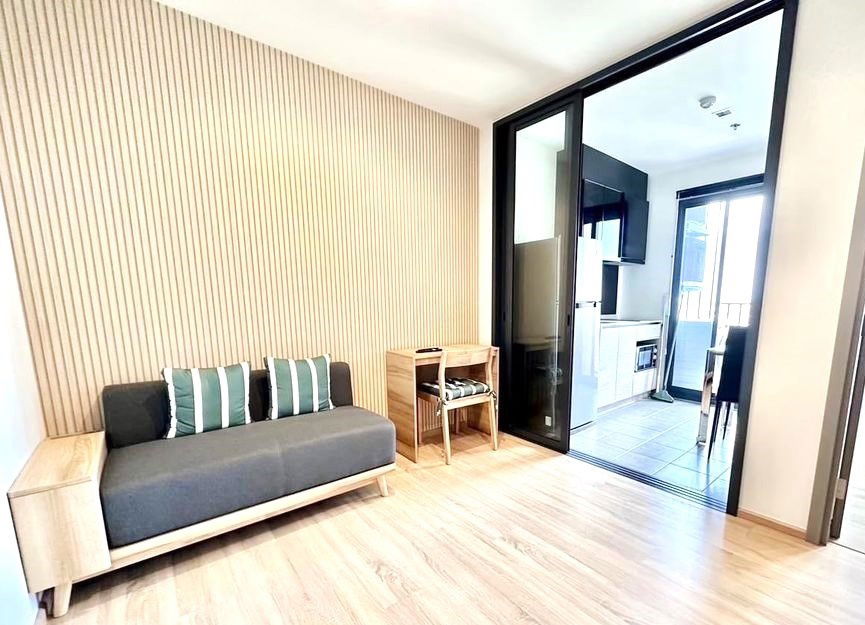 LineID: @Homelisting (with@ in front)🔥🔥For rent The Base Garden Rama 9🔥