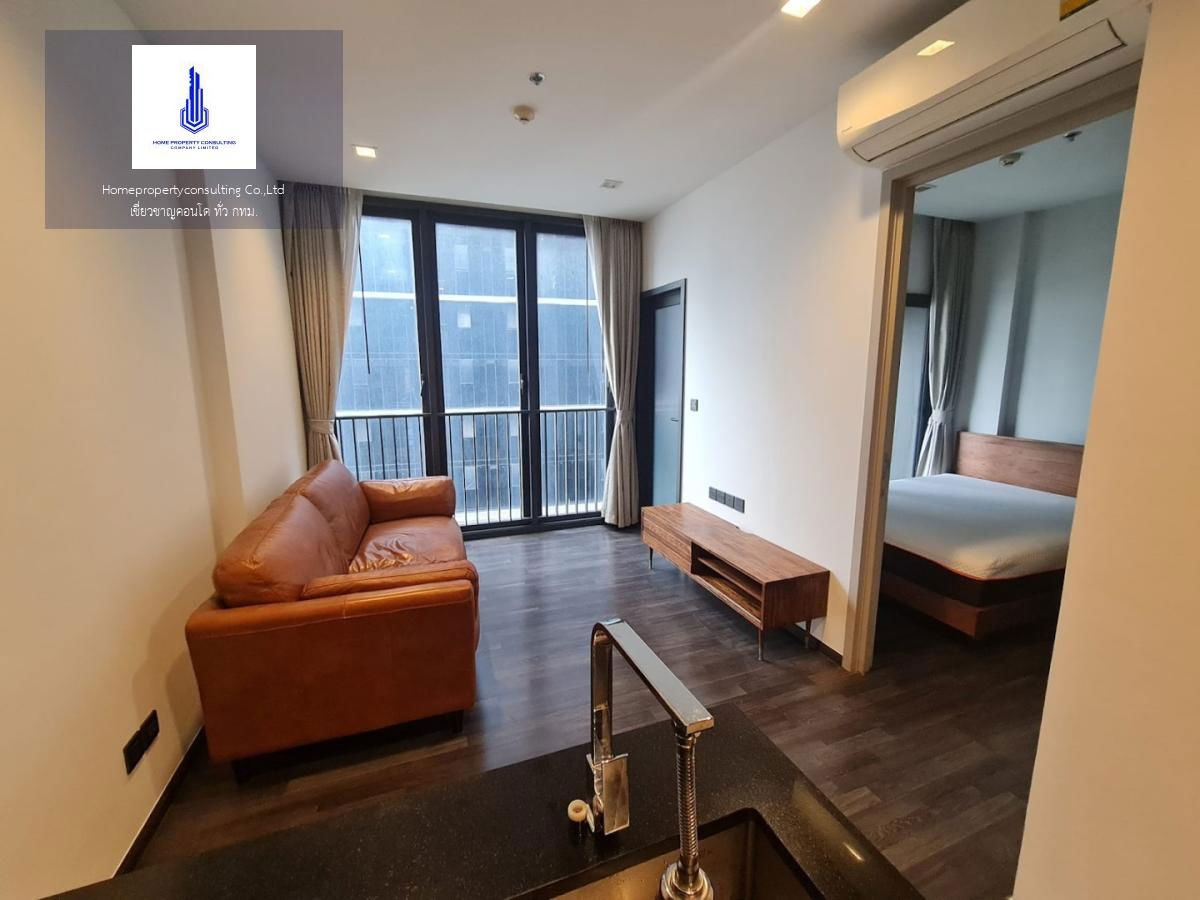 For rent at The Line Asoke - Ratchada, More Rooms available, Fast response via LINE, Price Negotiable