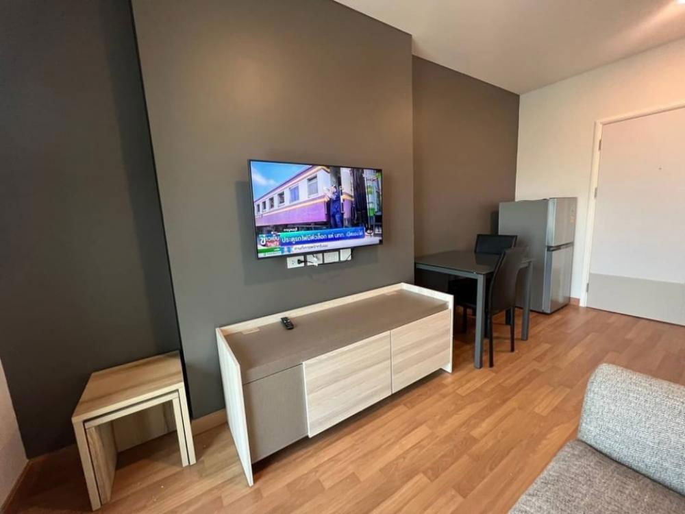 Condo for rent LPN Ratchada Sathu27