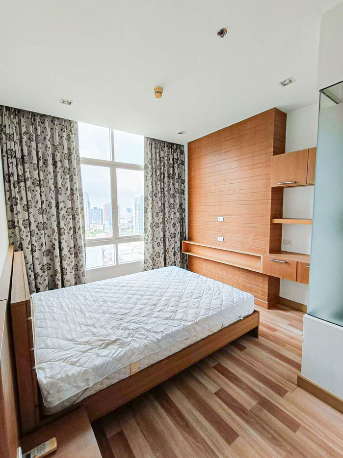 K-0003 ⚡Condo for rent⚡Ideo Verve Sukhumvit⚡If interested, please contact @best_condo