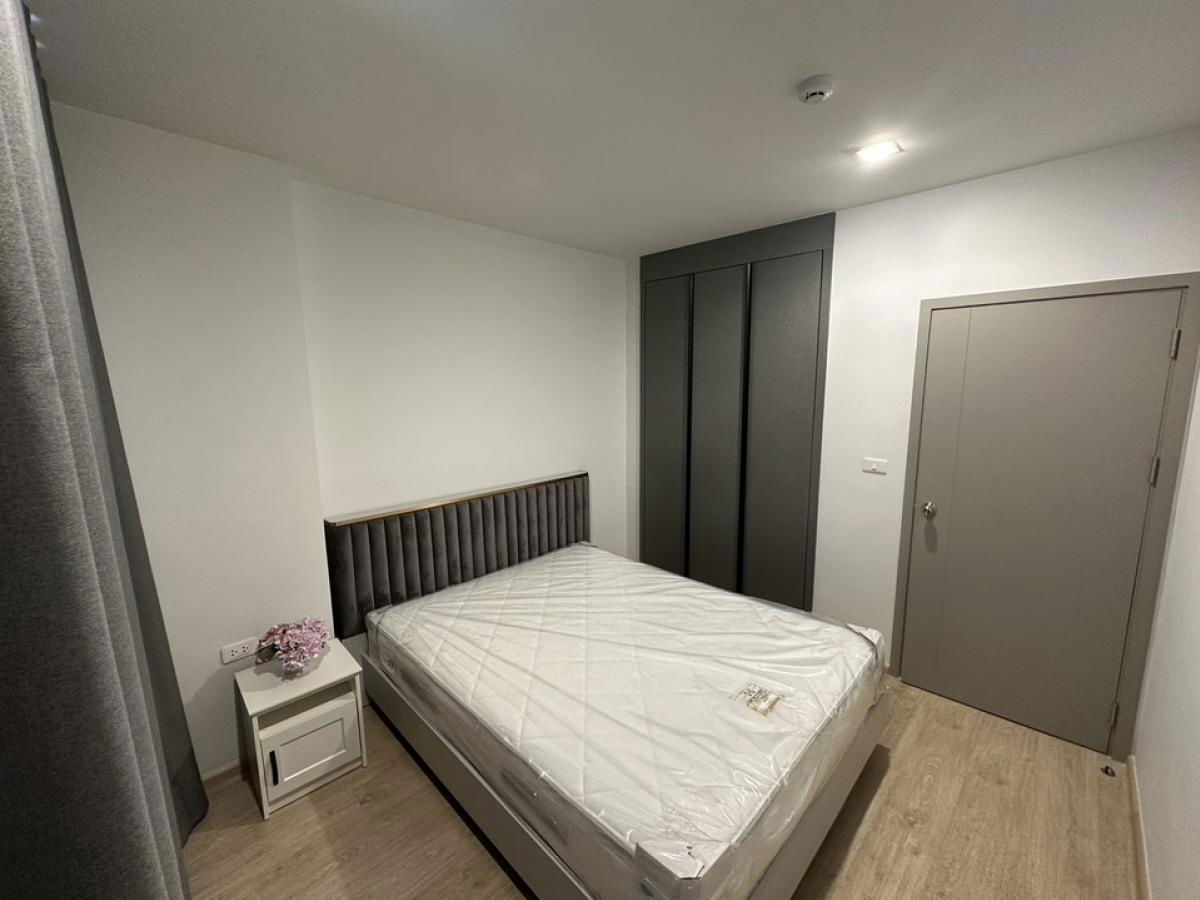 G8289💛中国客户，请加微信。(在联系方式的旁边) 🅵🅾🆁 🆁🅴🅽🆃 IDEO New Rama 9 🅻🅸🅽🅴 ❤️💜@condopremium💜❤️Ready to move in ⬛🟨 📞 065 695 3645🟨⬛