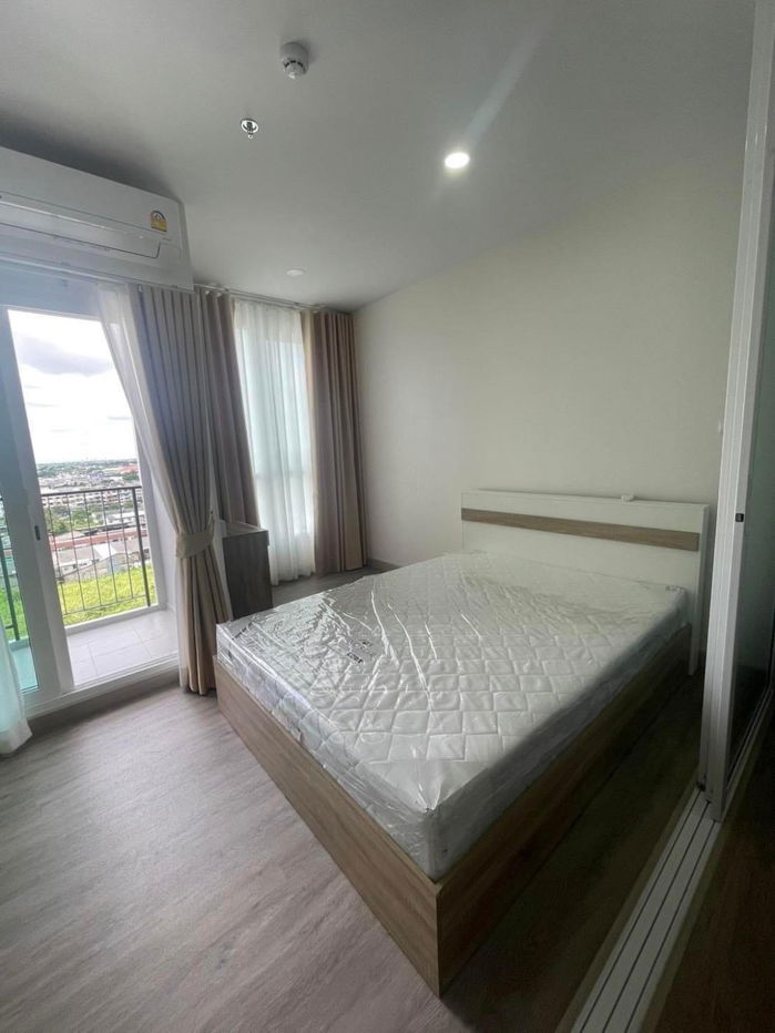 MN1891 Supalai Loft Phasi Charoen Full Furnitured and electrical