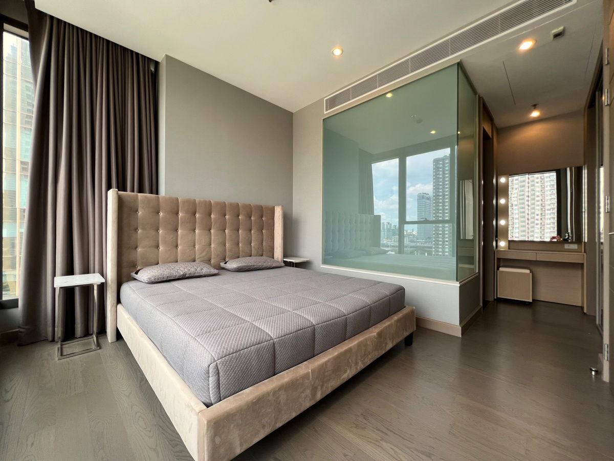 CG_9J09 The Esse at Singha Complex, Available room for rent. Line: @cgestate